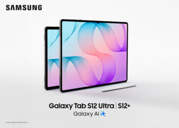 ซัมซุง เปิดตัว Galaxy Tab S12 Series “แรงจัด เบาสุด ทำงานดุจ PC” ปลดล็อกทุกการทำงานและสร้างสรรค์อย่างไร้ขีดจำกัด