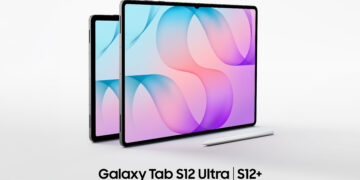 ซัมซุง เปิดตัว Galaxy Tab S12 Series “แรงจัด เบาสุด ทำงานดุจ PC” ปลดล็อกทุกการทำงานและสร้างสรรค์อย่างไร้ขีดจำกัด