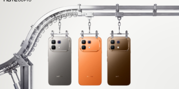Infinix จับมือ MAYOJAMES และ GALCHANIE เปิดตัวเพลง T-Pop ใหม่ล่าสุด รับสุดยอดความปังของสมาร์ทโฟน ‘Infinix Note 60 Pro’