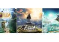 Nintendo ยืนยัน เกมซีรีส์ The Legend of Zelda รองรับภาษาไทย ทั้ง 3 ภาค